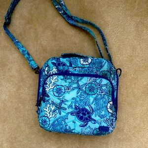 Lug ranger 2 crossbody bag